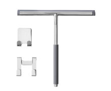 Badskraber rustfri stål 22 cm - REN